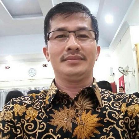 IWO Riau Menyayangkan Aksi Mahasiswa Demo Jokowi Berujung Anarkis...